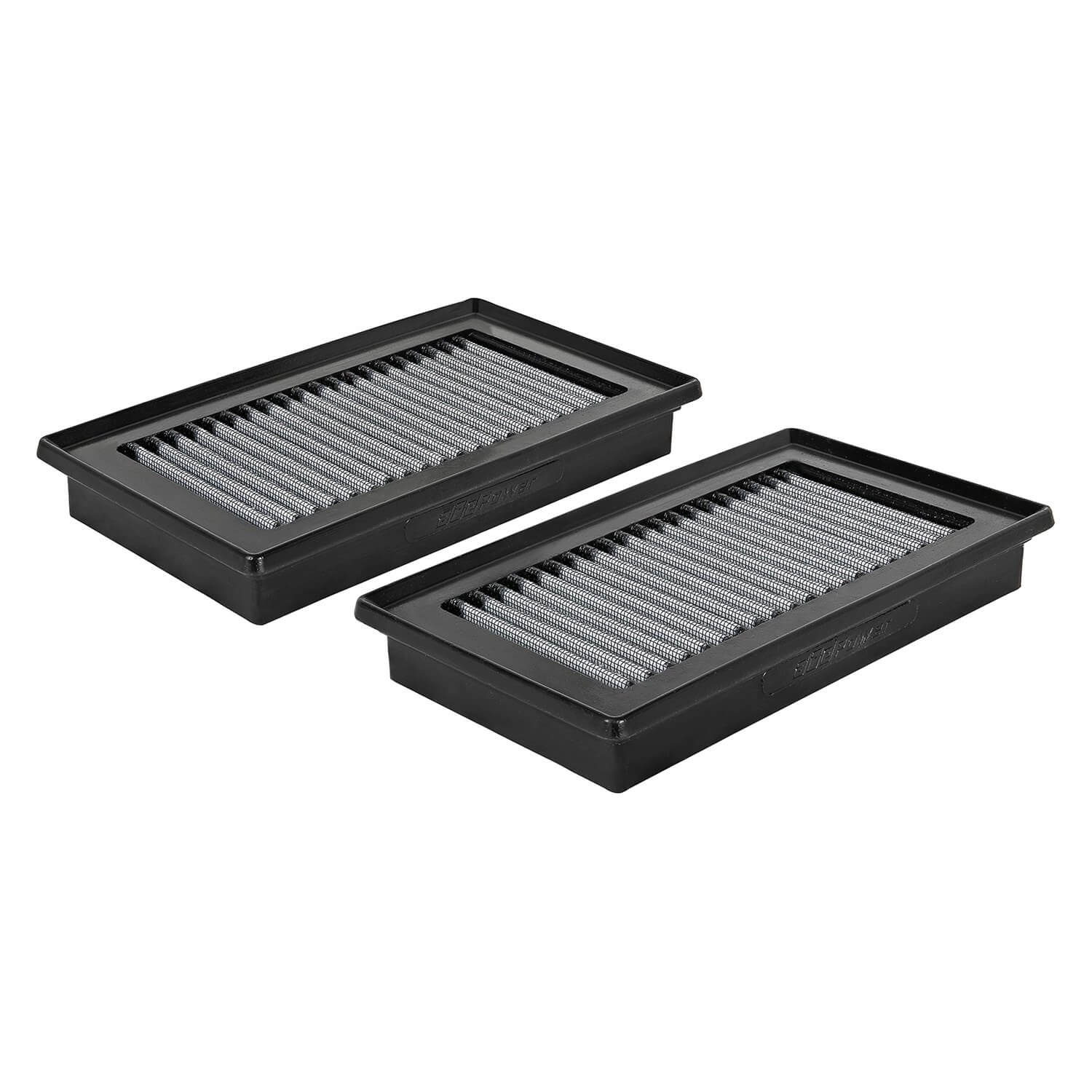 aFe Power 31-10273-MA Magnum FLOW Pro Dry S Panel OE Replacement Air Filter