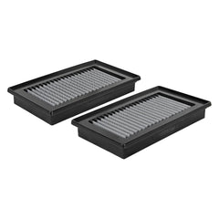 aFe Power 31-10273-MA Magnum FLOW Pro Dry S Panel OE Replacement Air Filter