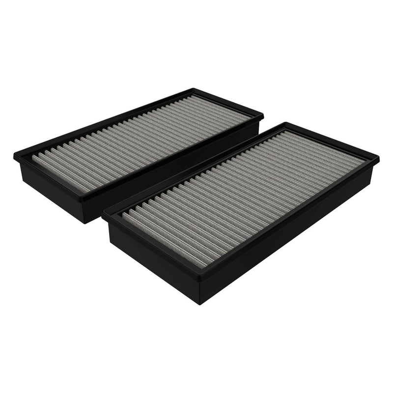 aFe Power 31-10284-MA Magnum Flow Pro DRY S Panel OE Replacement Air Filter