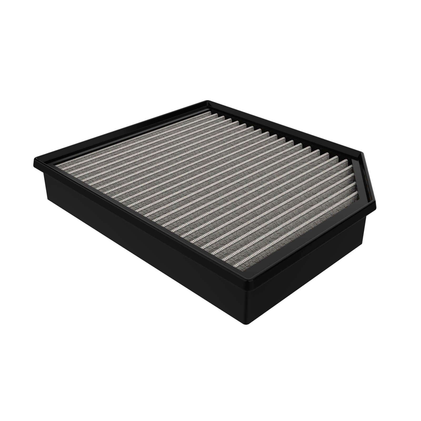 aFe Power 31-10293 Magnum Flow Pro DRY S Panel OE Replacement Air Filter