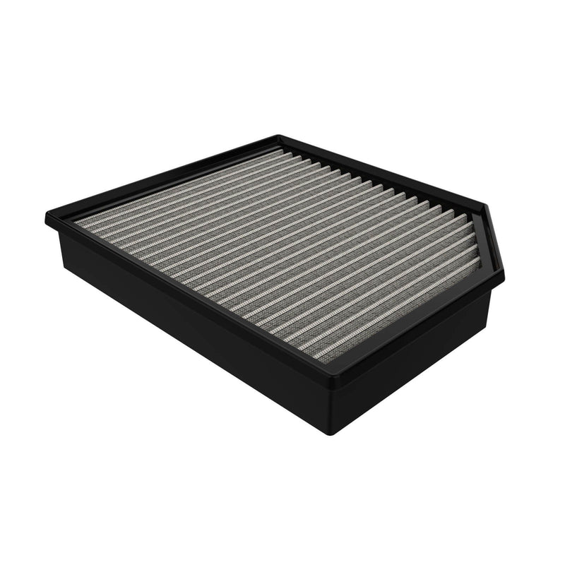 aFe Power 31-10293 Magnum Flow Pro DRY S Panel OE Replacement Air Filter