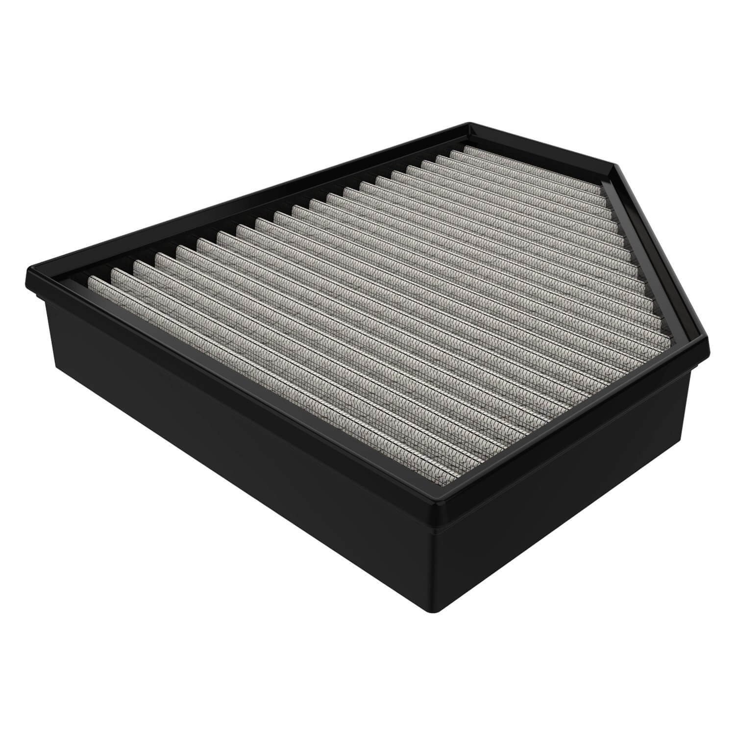 aFe Power 31-10296 Magnum Flow Pro DRY S Panel OE Replacement Air Filter