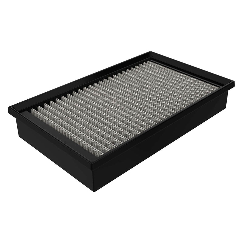 aFe Power 31-10298 Magnum FLOW Pro Dry S Panel OE Replacement Air Filter