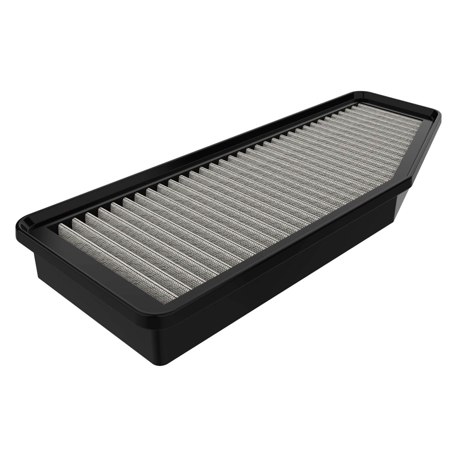 aFe Power 31-10302 Magnum Flow Pro DRY S Panel OE Replacement Air Filter