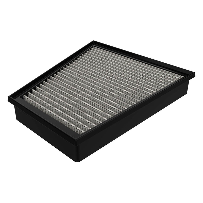 aFe Power 31-10303 Magnum Flow Pro DRY S Panel OE Replacement Air Filter
