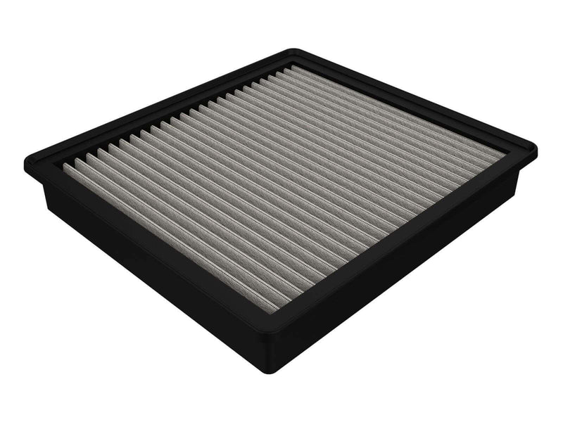 aFe Power 31-10305 Magnum FLOW Pro DRY S Panel OE Replacement Air Filter for 2020–2025 Ford F-250 Super Duty