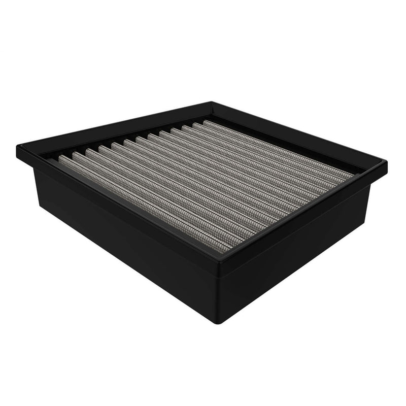aFe Power 31-10307 Magnum FLOW Pro DRY S Panel OE Replacement Air Filter