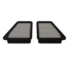 aFe Power 31-10317 Magnum FLOW Pro DRY S Panel OE Replacement Air Filter
