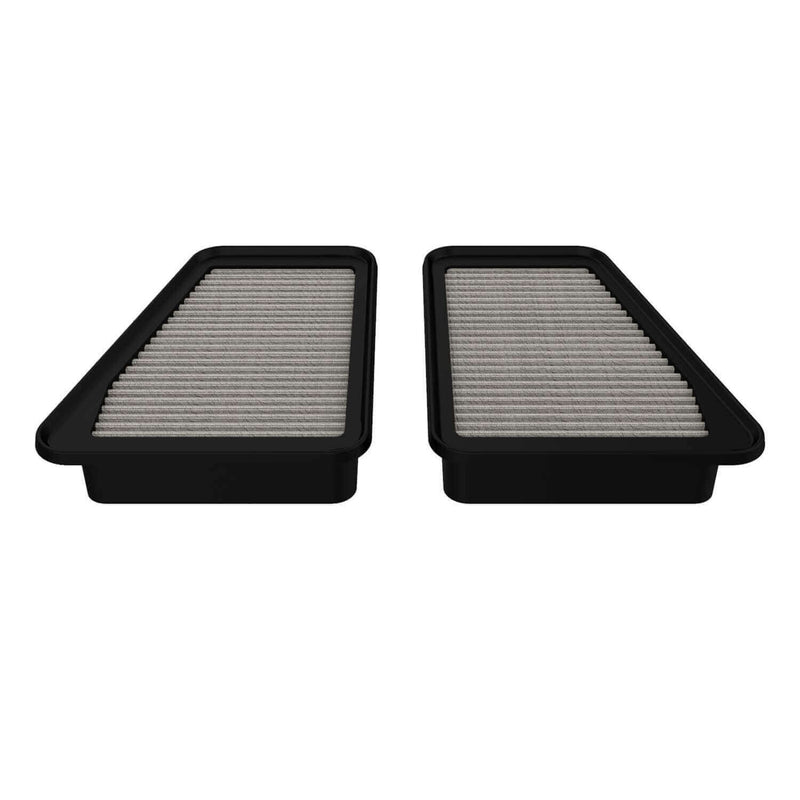 aFe Power 31-10317 Magnum FLOW Pro DRY S Panel OE Replacement Air Filter
