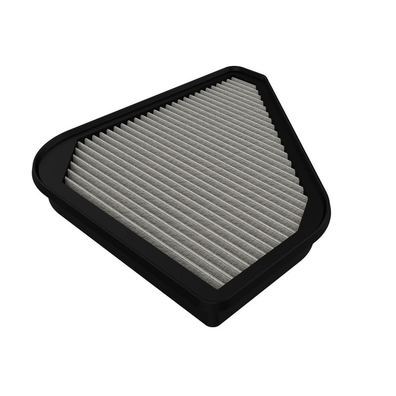 aFe Power 31-10320 Magnum FLOW Pro DRY S Panel OE Replacement Air Filter