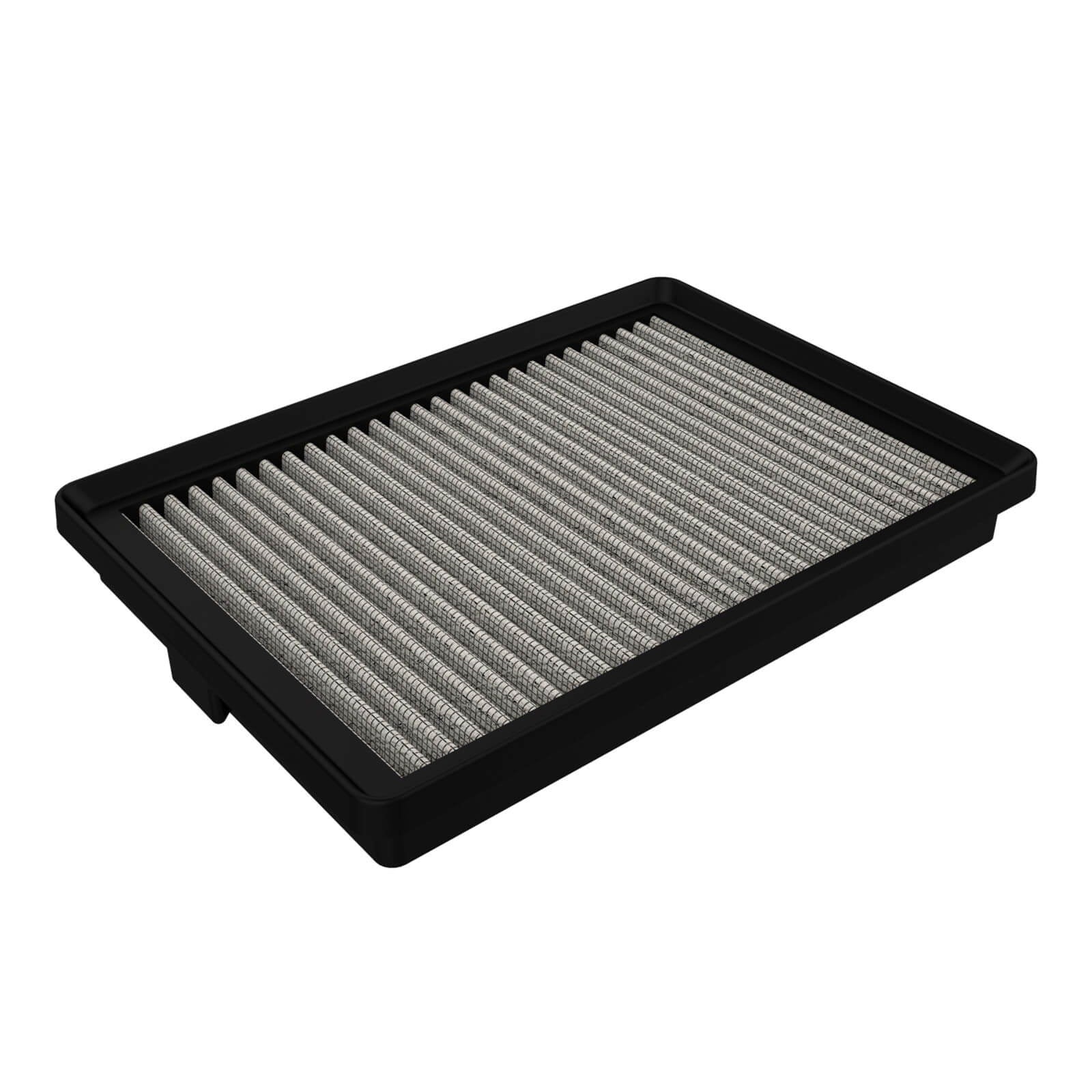 aFe Power 31-10321 Magnum FLOW Pro DRY S Panel OE Replacement Air Filter