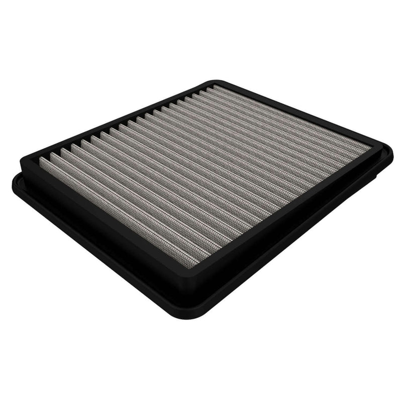 aFe Power 31-10329 Magnum FLOW Pro DRY S Panel OE Replacement Air Filter