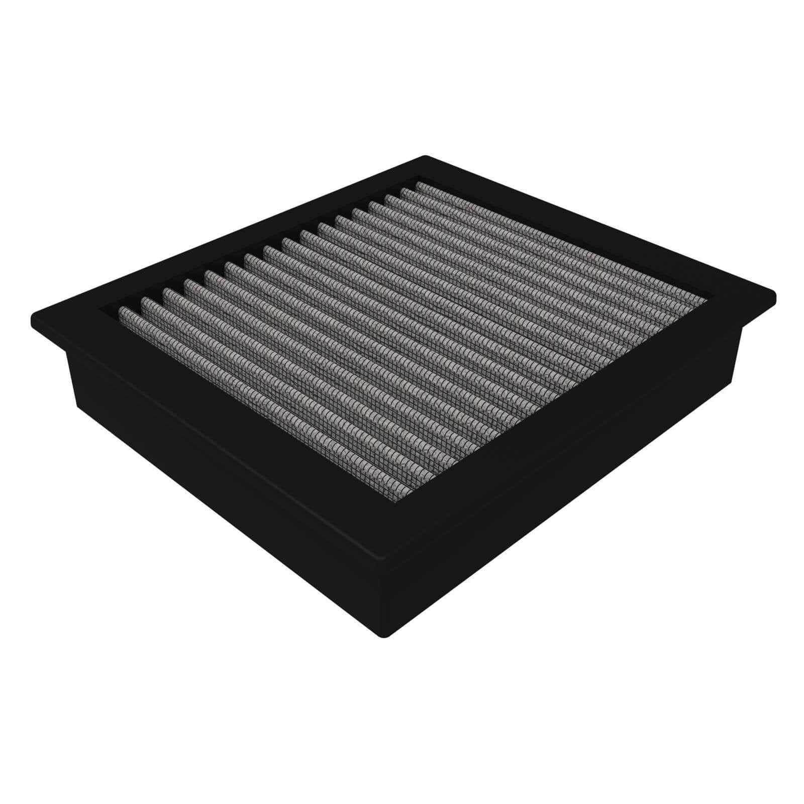 aFe Power 31-10338 Magnum FLOW Pro DRY S Panel OE Replacement Air Filter