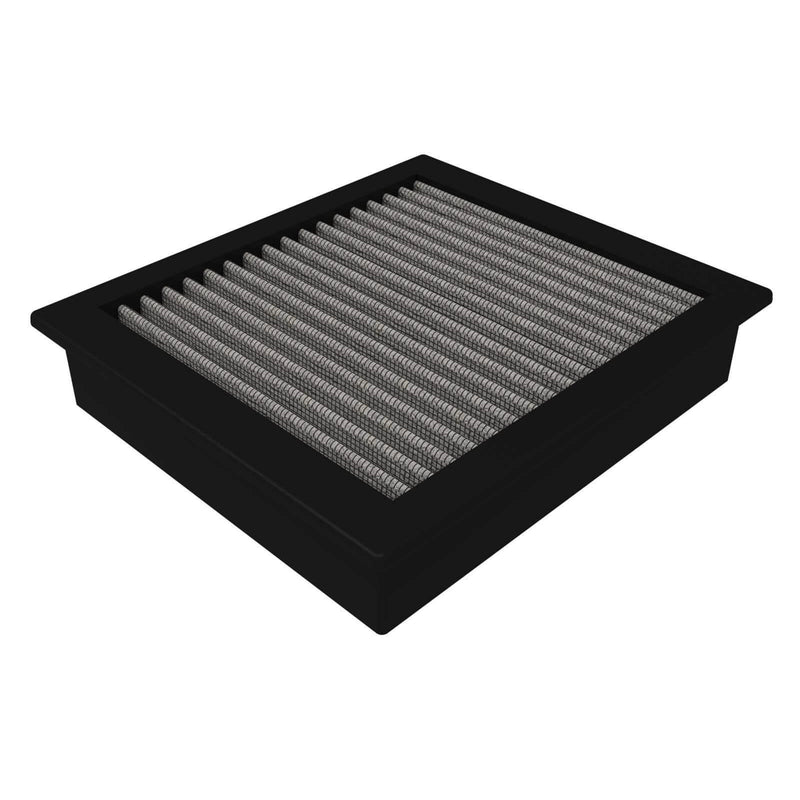 aFe Power 31-10338 Magnum FLOW Pro DRY S Panel OE Replacement Air Filter