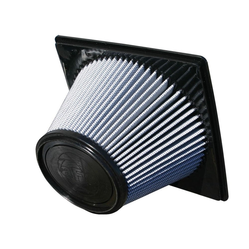 aFe Power 31-80102 MagnumFLOW OE Replacement PRO DRY S Air Filter (Gray)