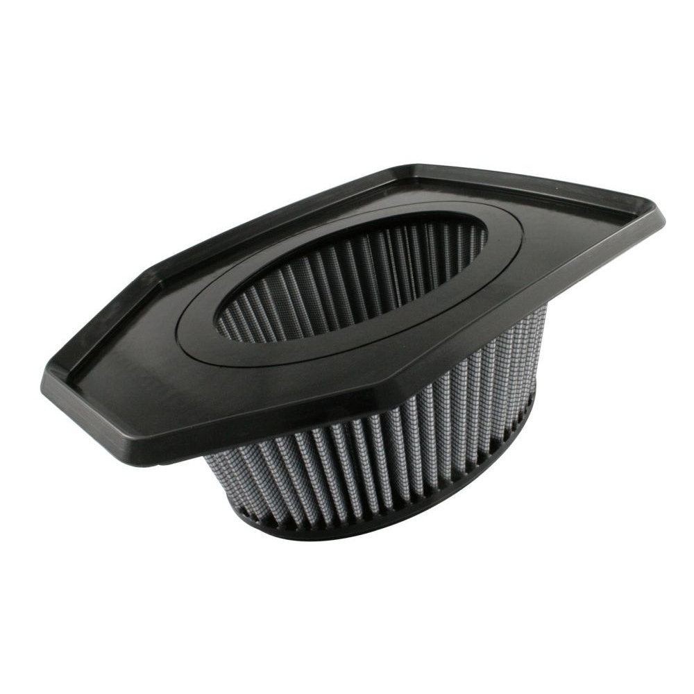 aFe Power 31-80155 MagnumFLOW OE Replacement PRO DRY S Air Filter (Gray)