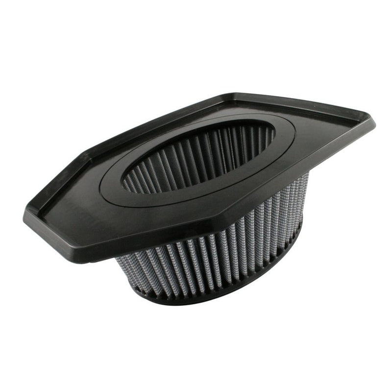 aFe Power 31-80155 MagnumFLOW OE Replacement PRO DRY S Air Filter (Gray)