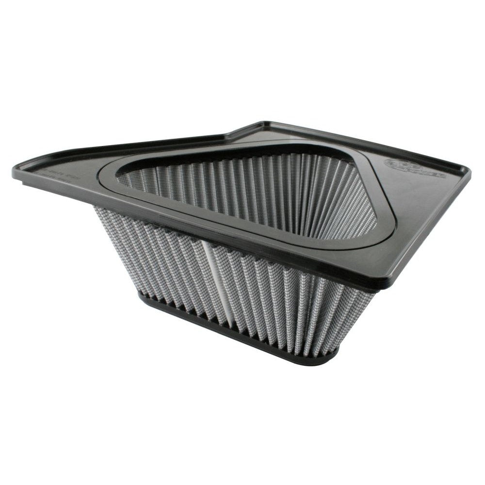 aFe Power 31-80179 MagnumFLOW OE Replacement PRO DRY S Air Filter (Gray)