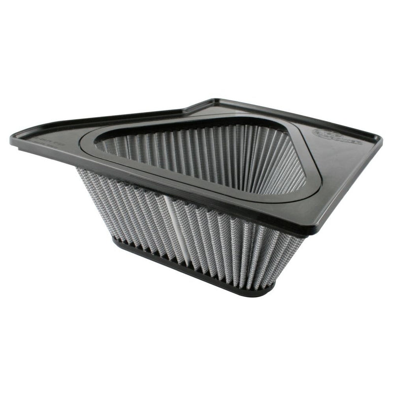 aFe Power 31-80179 MagnumFLOW OE Replacement PRO DRY S Air Filter (Gray)