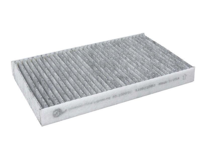 aFe Power 35-10001C Power Carbon Cabin Air Filter for 2021–2023 Jeep Gladiator