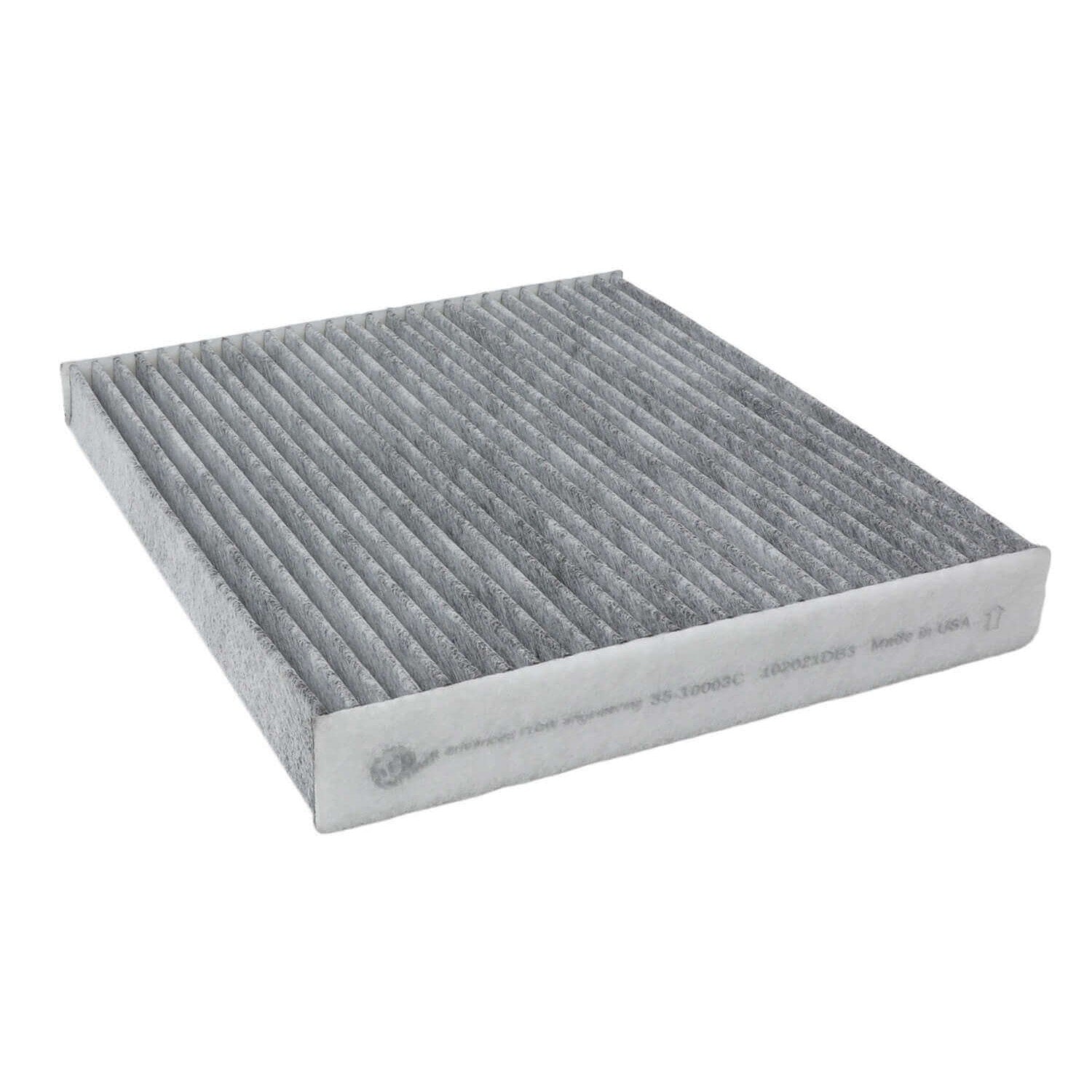 aFe Power 35-10003C Power Carbon Cabin Air Filter