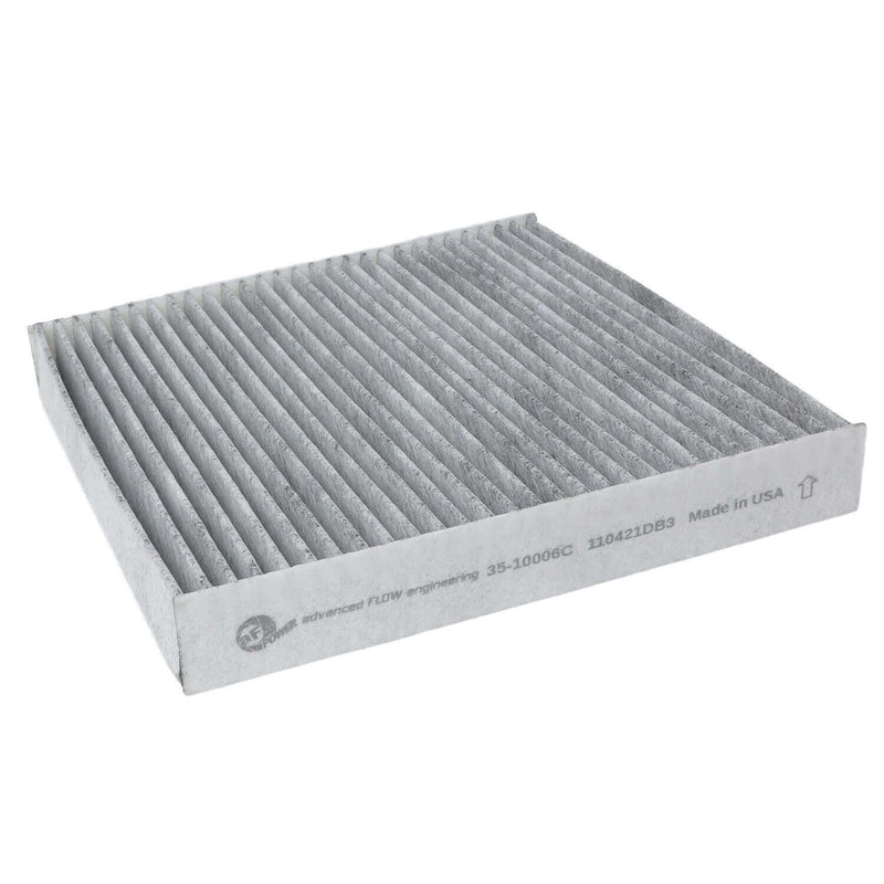 aFe Power 35-10006C Power Carbon Cabin Air Filter
