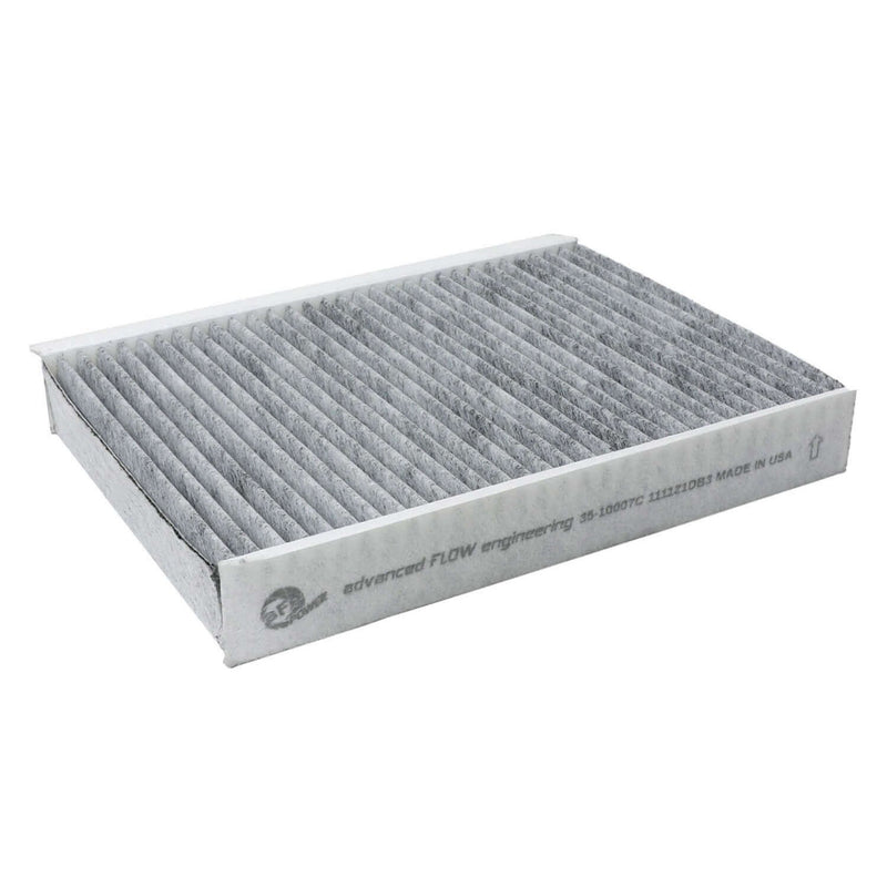 aFe Power 35-10007C Power Carbon Cabin Air Filter