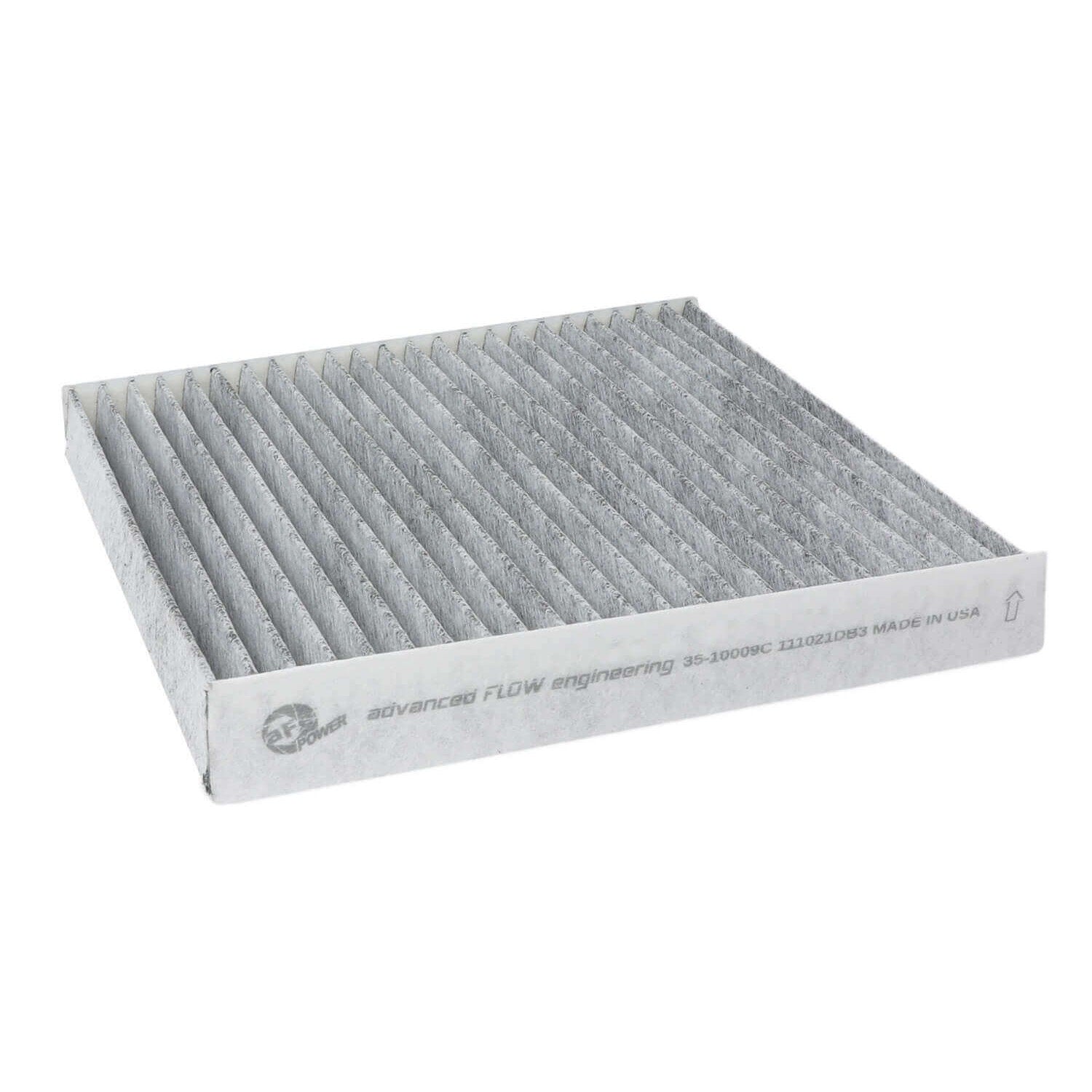 aFe Power 35-10009C Power Carbon Cabin Air Filter
