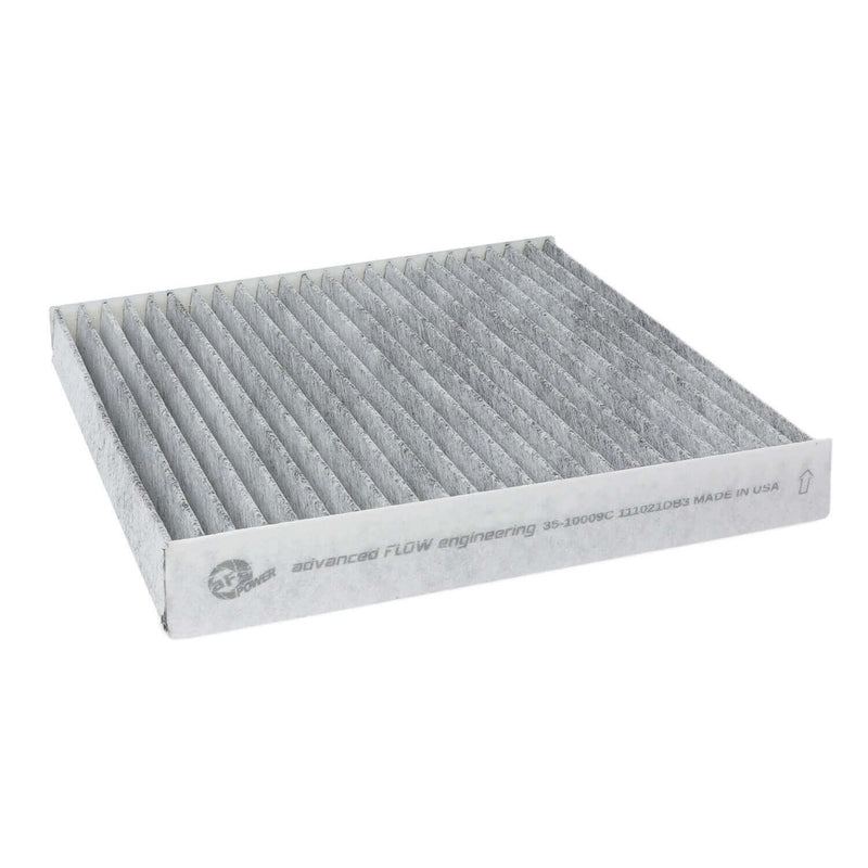 aFe Power 35-10009C Power Carbon Cabin Air Filter