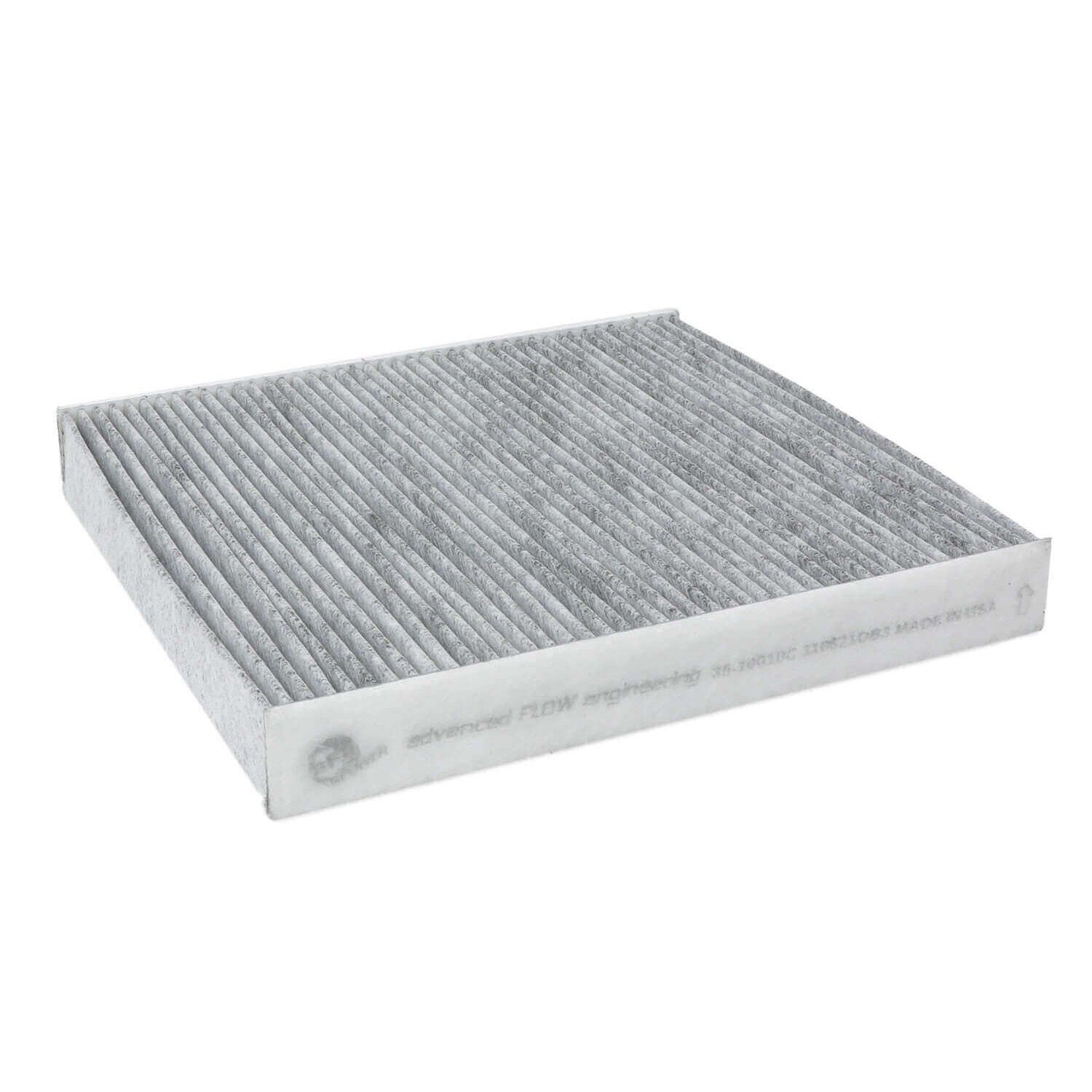 aFe Power 35-10010C Power Carbon Cabin Air Filter