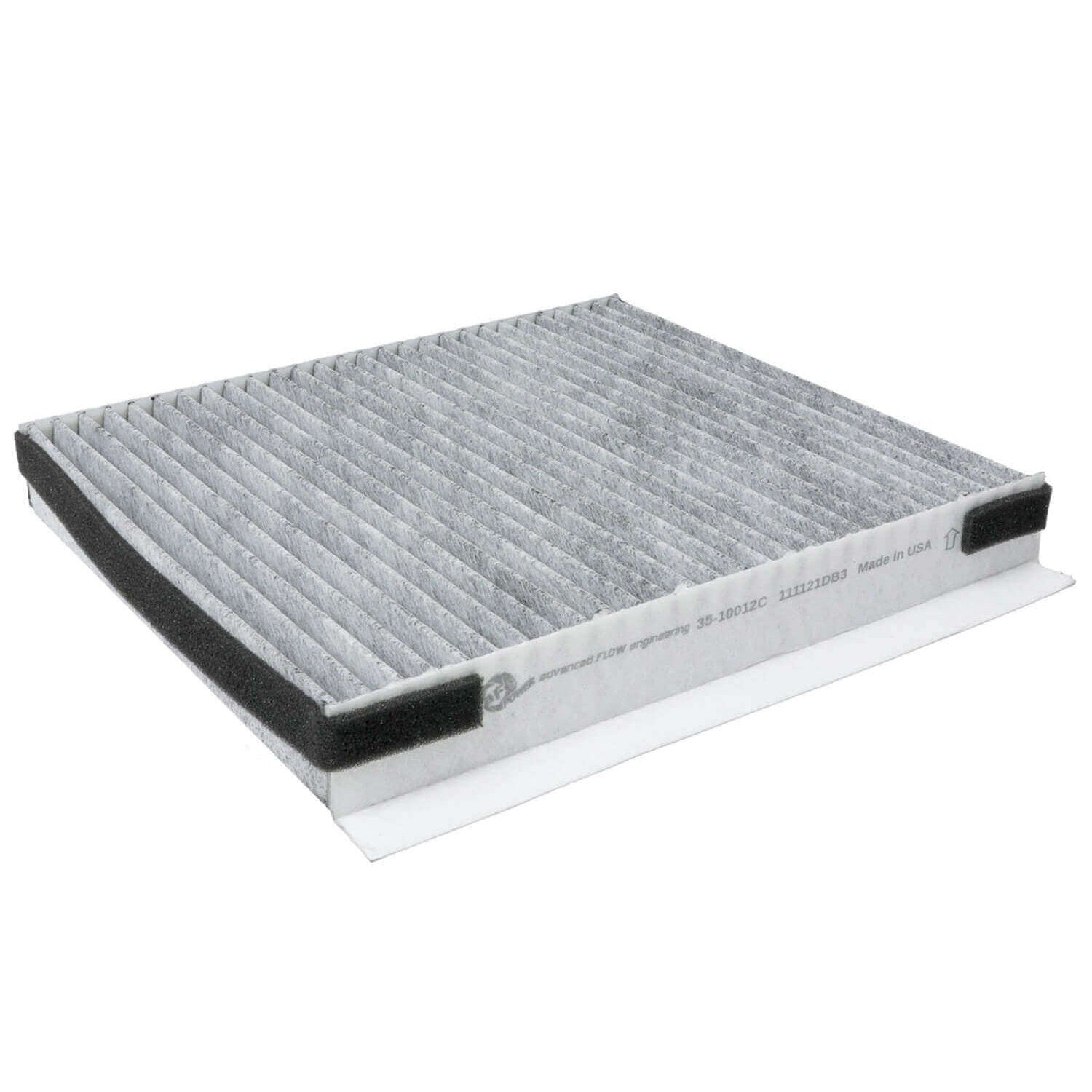 aFe Power 35-10012C Power Carbon Cabin Air Filter