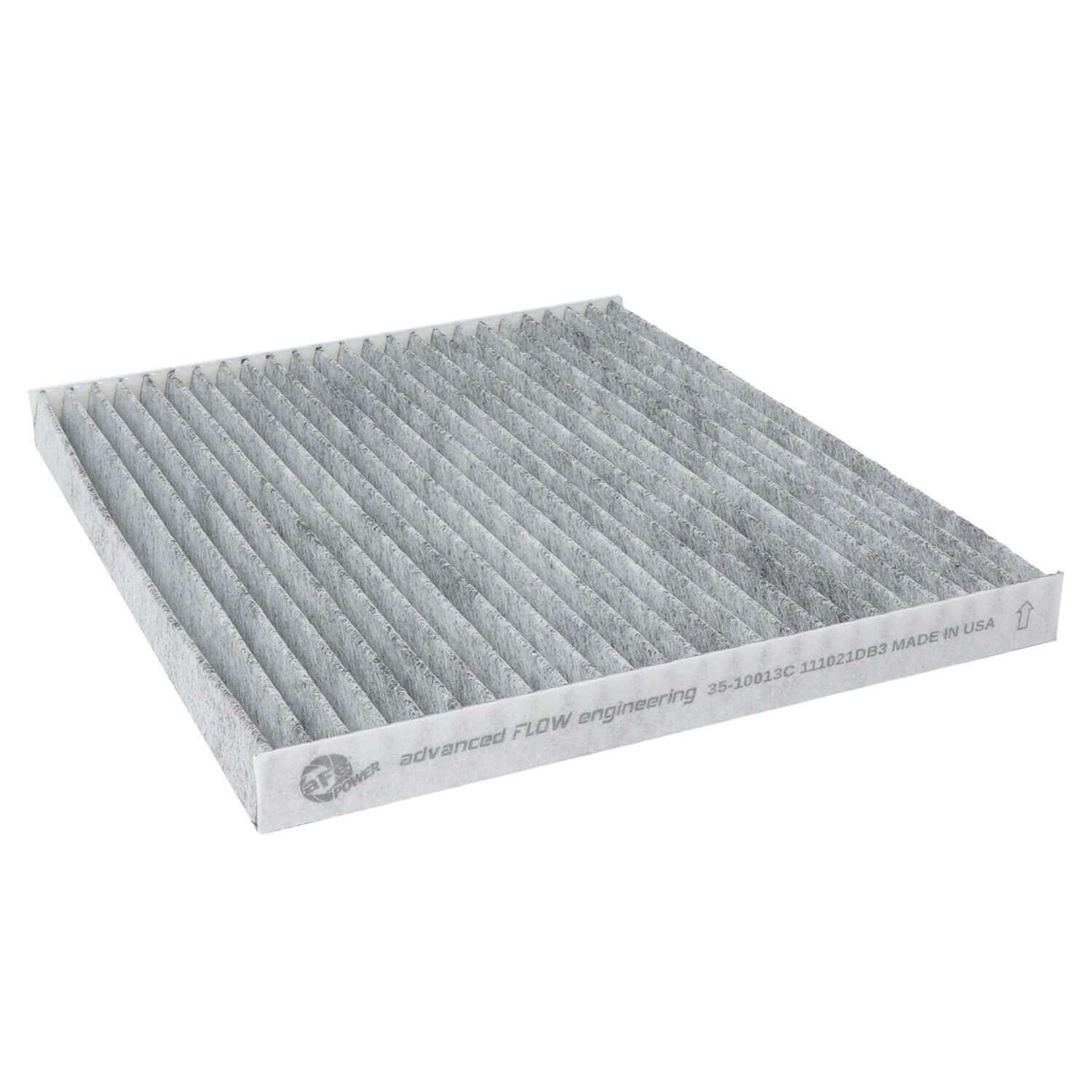 aFe Power 35-10013C Power Carbon Cabin Air Filter