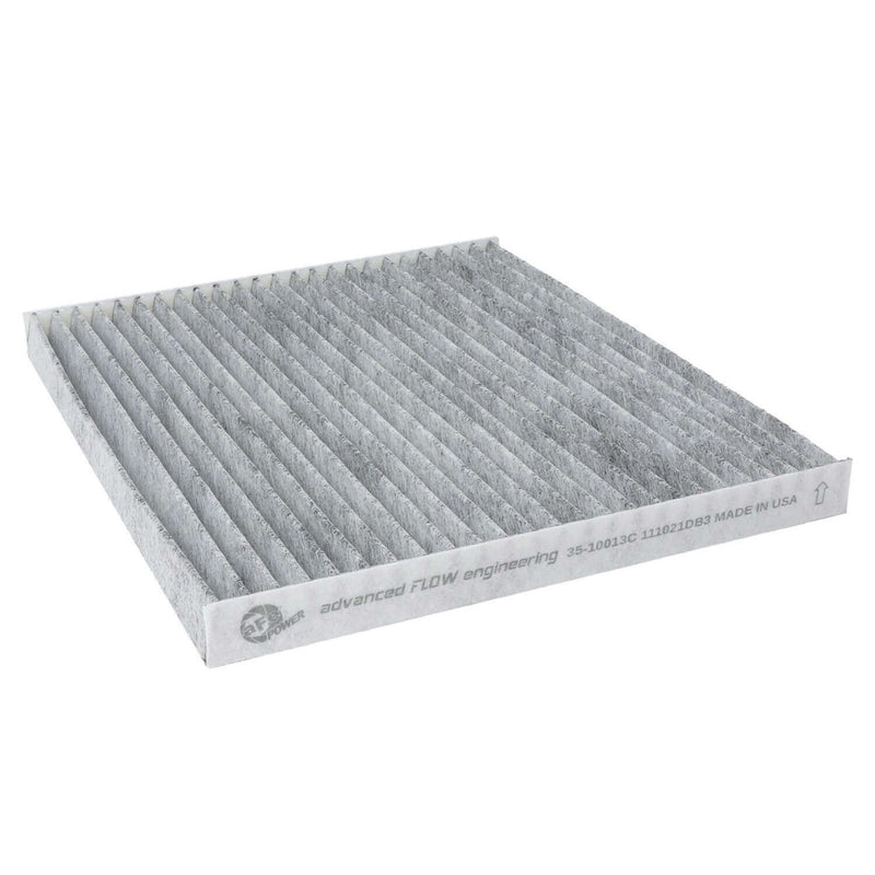 aFe Power 35-10013C Power Carbon Cabin Air Filter