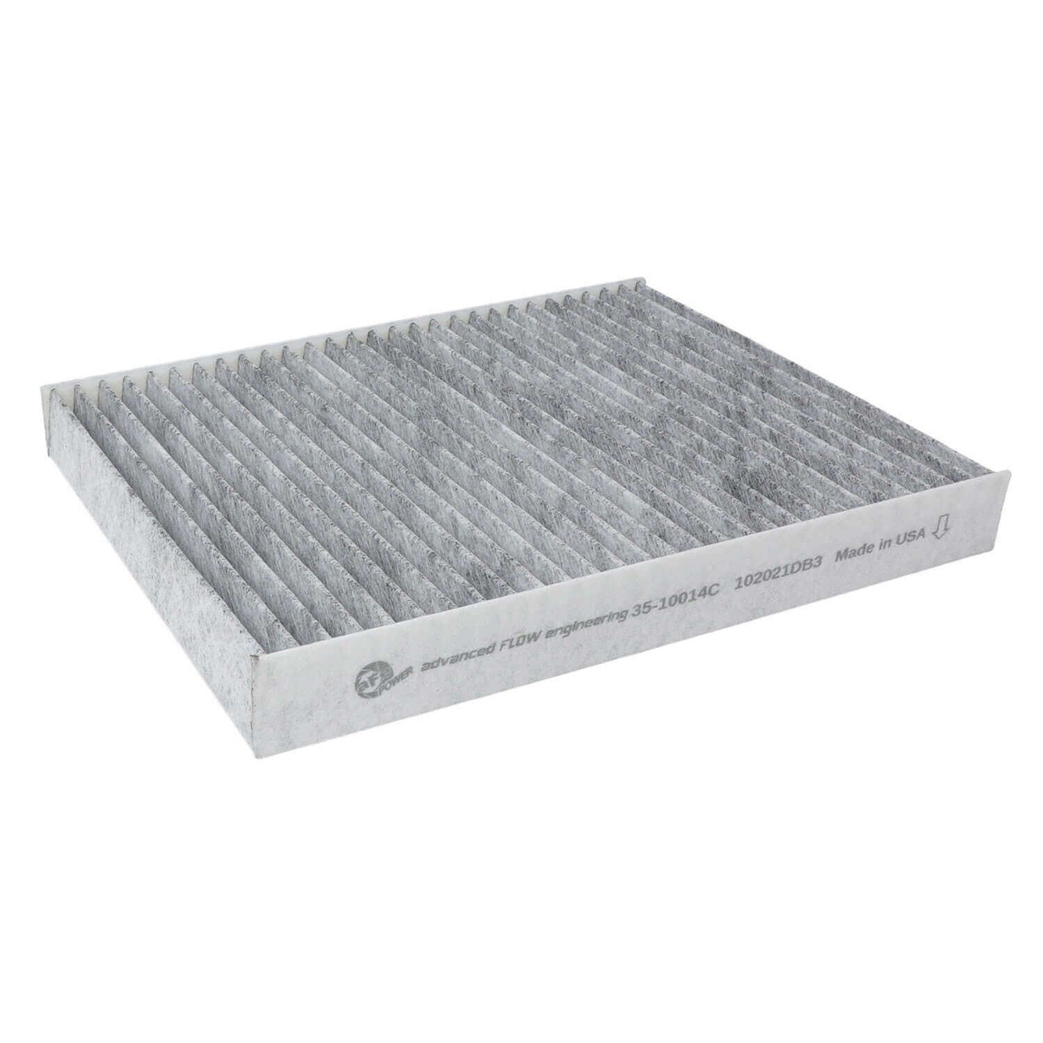 aFe Power 35-10014C Power Carbon Cabin Air Filter