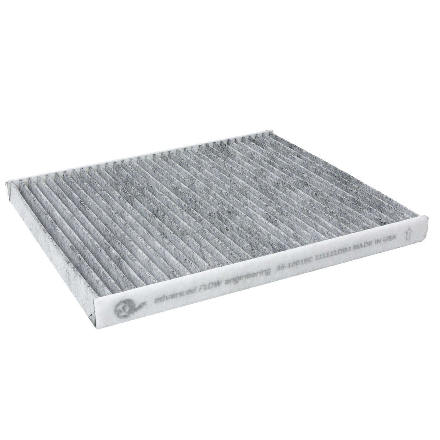 aFe Power 35-10015C Power Carbon Cabin Air Filter