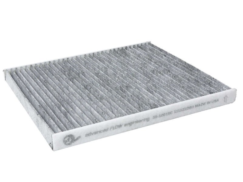 aFe Power 35-10015C Power Carbon Cabin Air Filter for 2020–2023 Jeep Gladiator