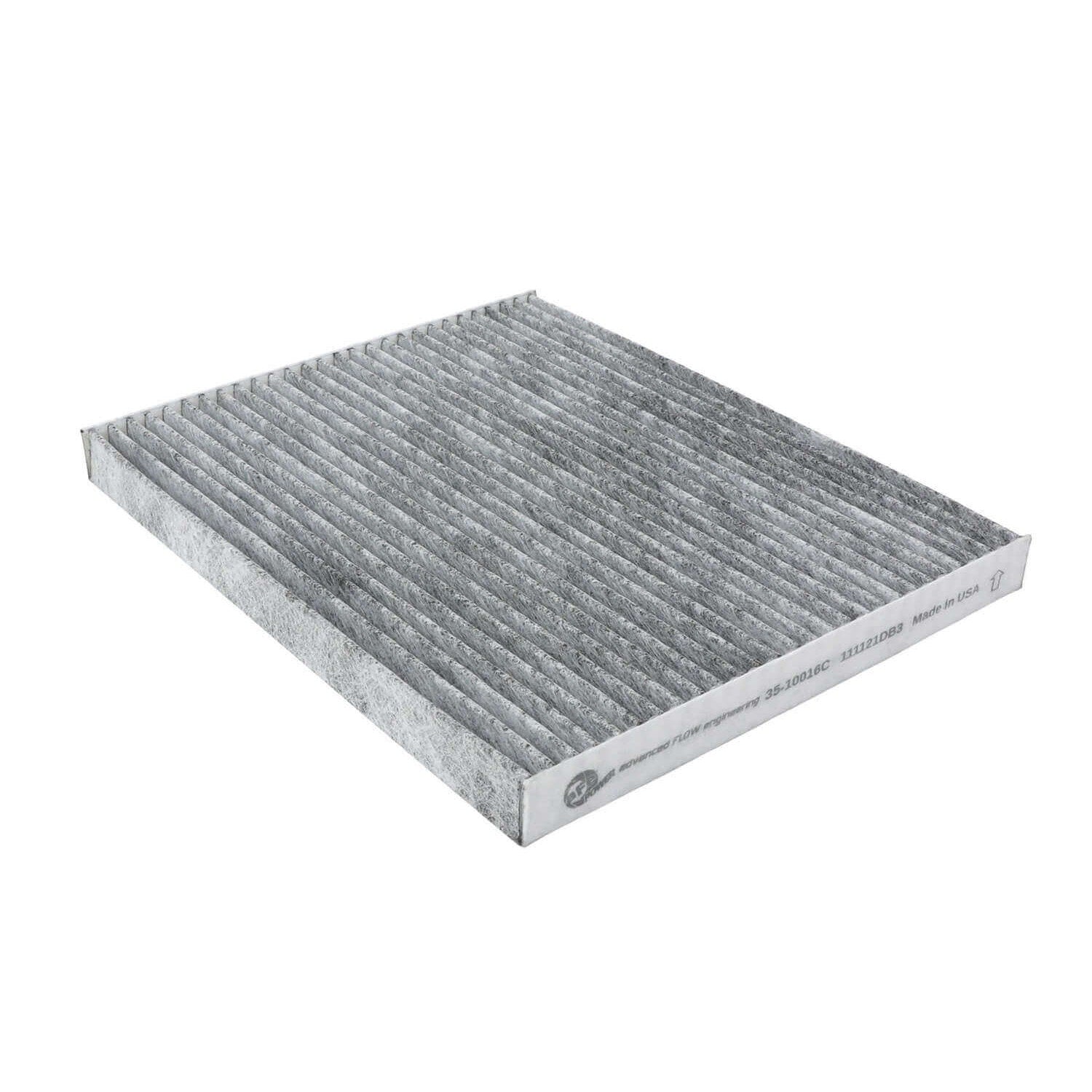 aFe Power 35-10016C Power Carbon Cabin Air Filter