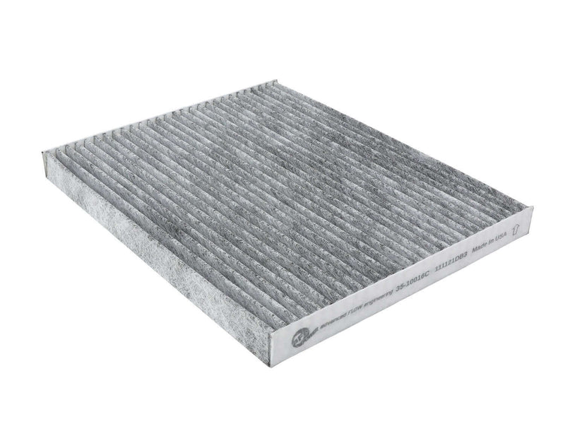 aFe Power 35-10016C Power Carbon Cabin Air Filter for 2008–2011 Hyundai Accent
