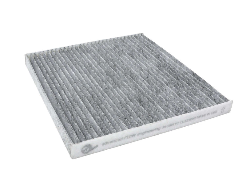 aFe Power 35-10017C Power Carbon Cabin Air Filter for 2015–2017 Chrysler 200