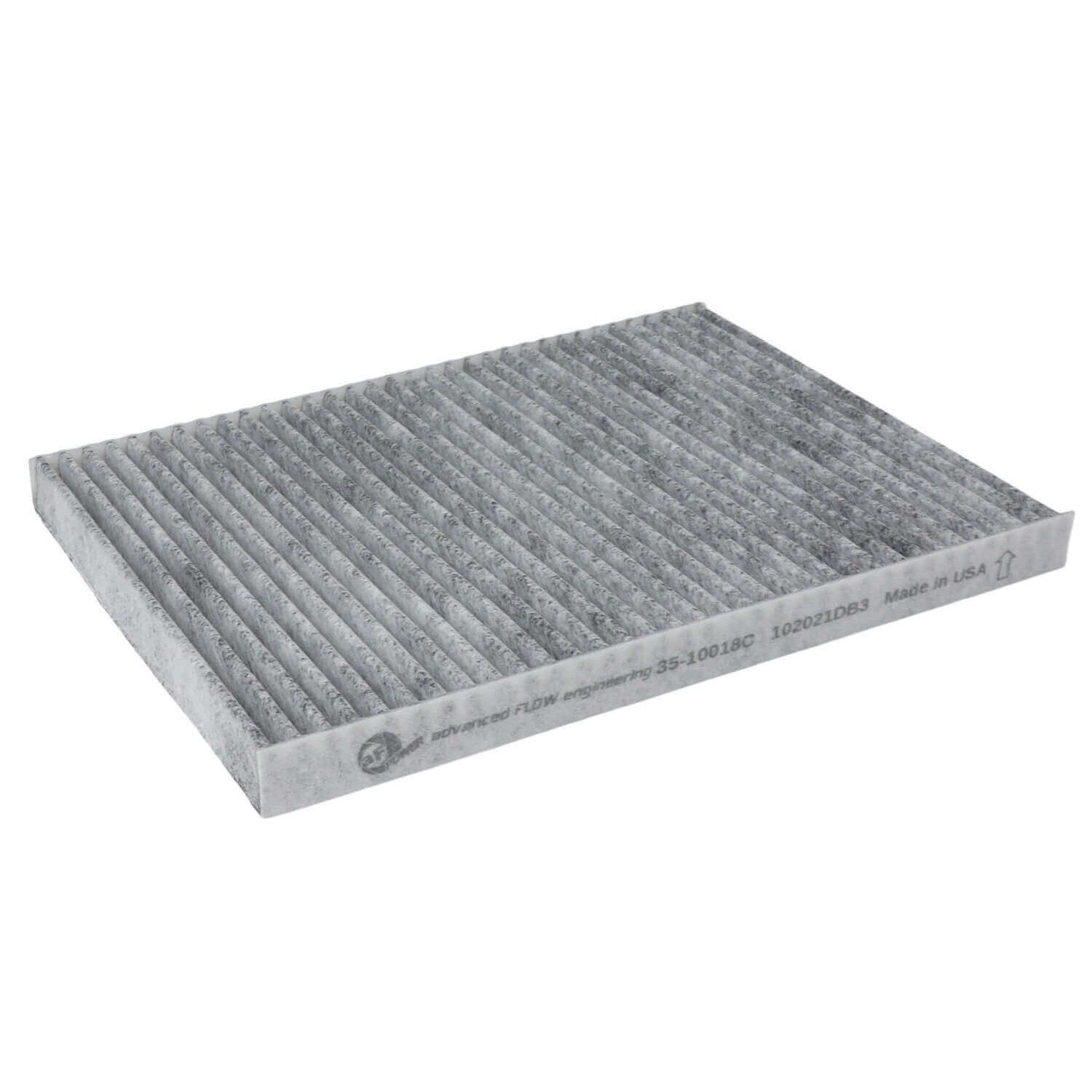 aFe Power 35-10018C Power Carbon Cabin Air Filter