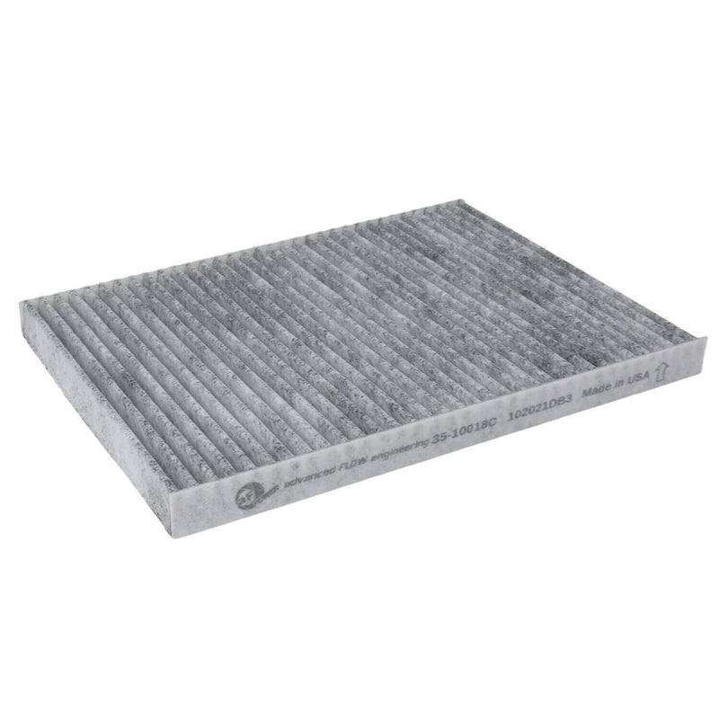 aFe Power 35-10018C Power Carbon Cabin Air Filter