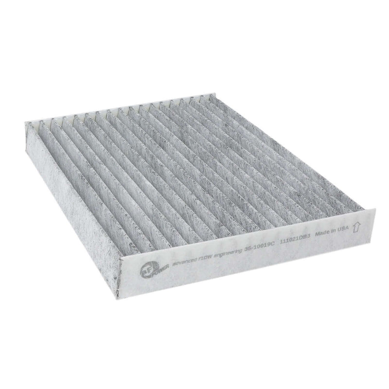 aFe Power 35-10019C Power Carbon Cabin Air Filter
