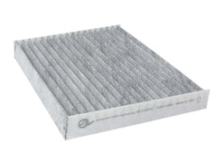 aFe Power 35-10019C Power Carbon Cabin Air Filter for 2014–2019 Kia Soul