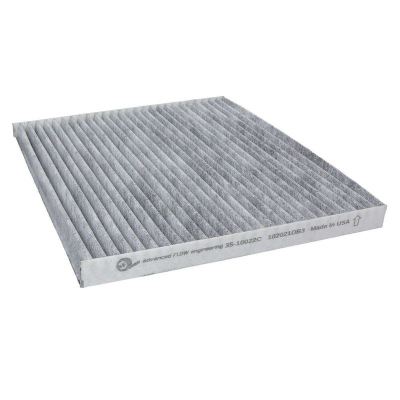 aFe Power 35-10022C Power Carbon Cabin Air Filter