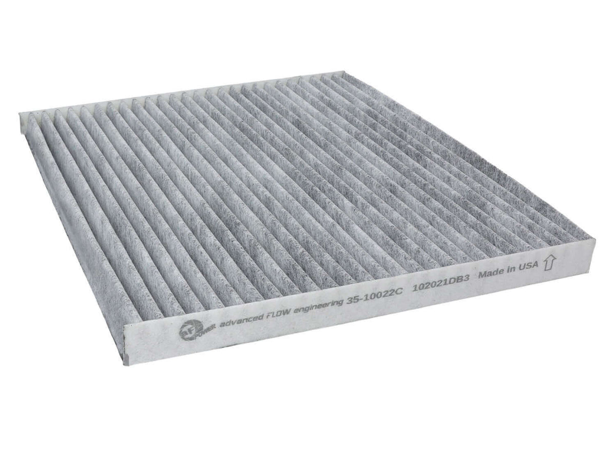 aFe Power 35-10022C Power Carbon Cabin Air Filter for 2013 Infiniti Jx35