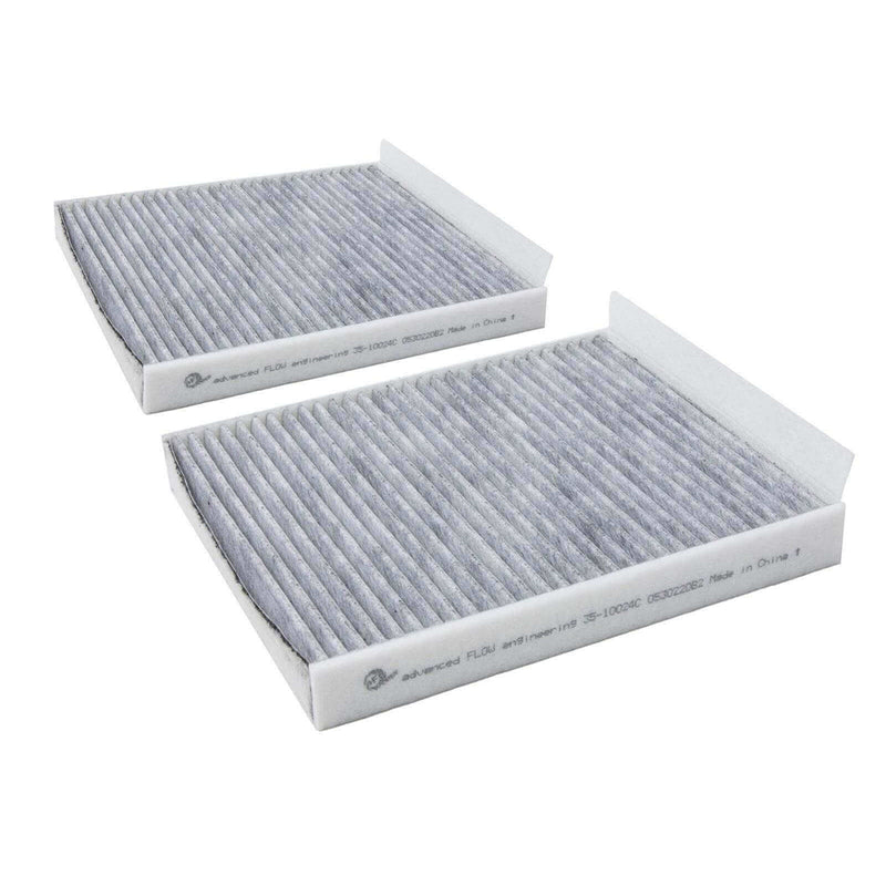 aFe Power 35-10024C-MB Power Carbon Cabin Air Filter