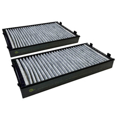 aFe Power 35-10025C-MB Power Carbon Cabin Air Filter