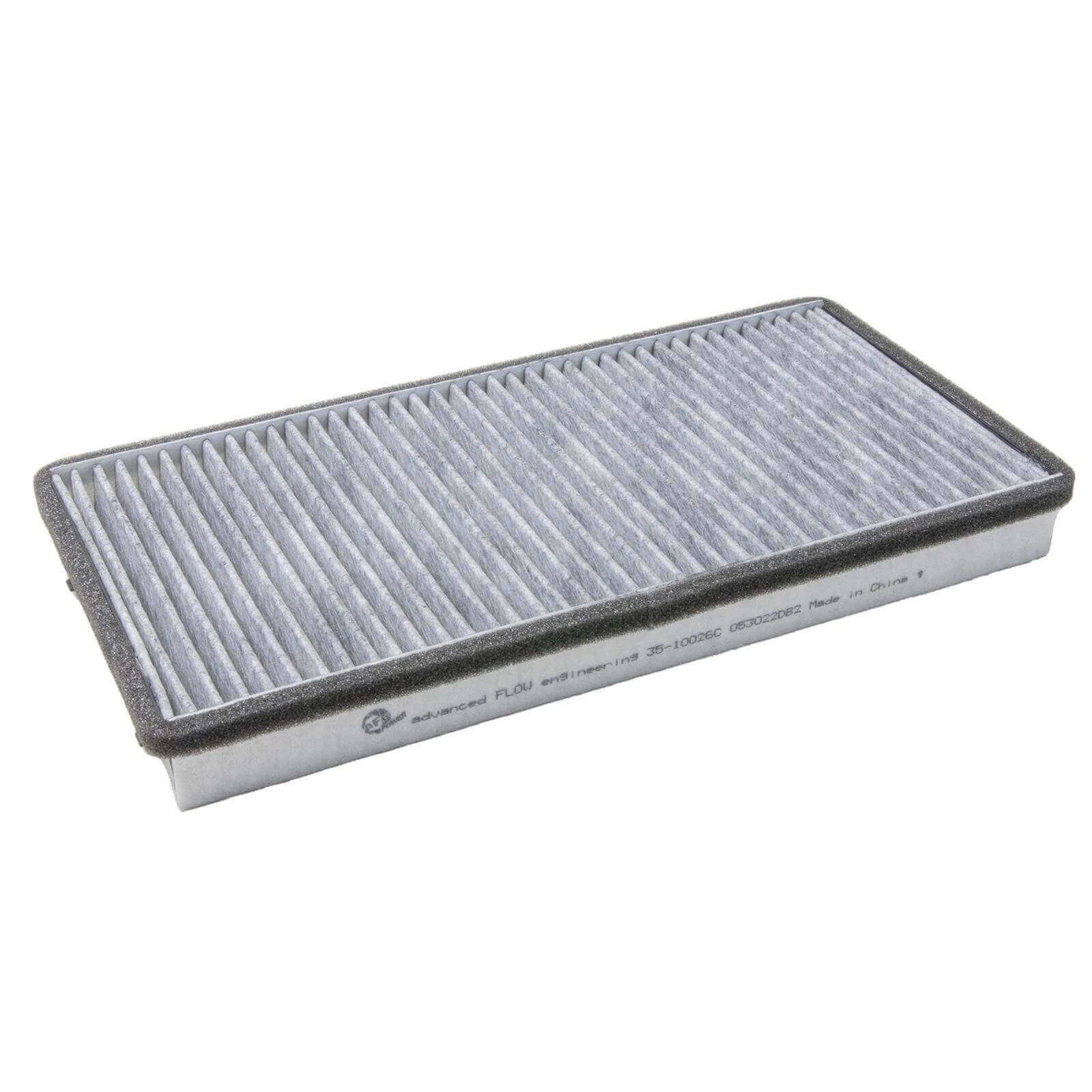 aFe Power 35-10026C Power Carbon Cabin Air Filter