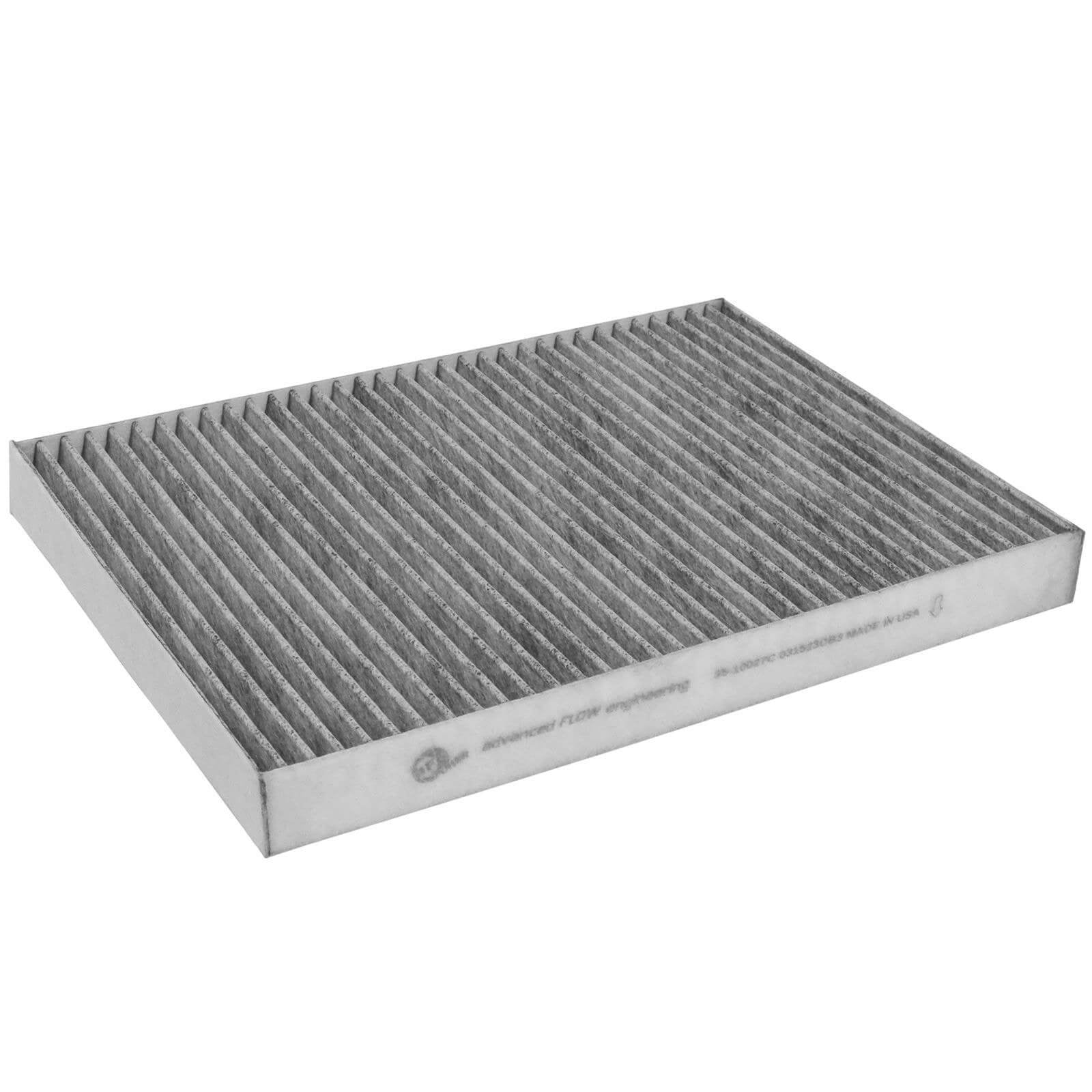 aFe Power 35-10027C Power Rectangular Cabin Air Filter
