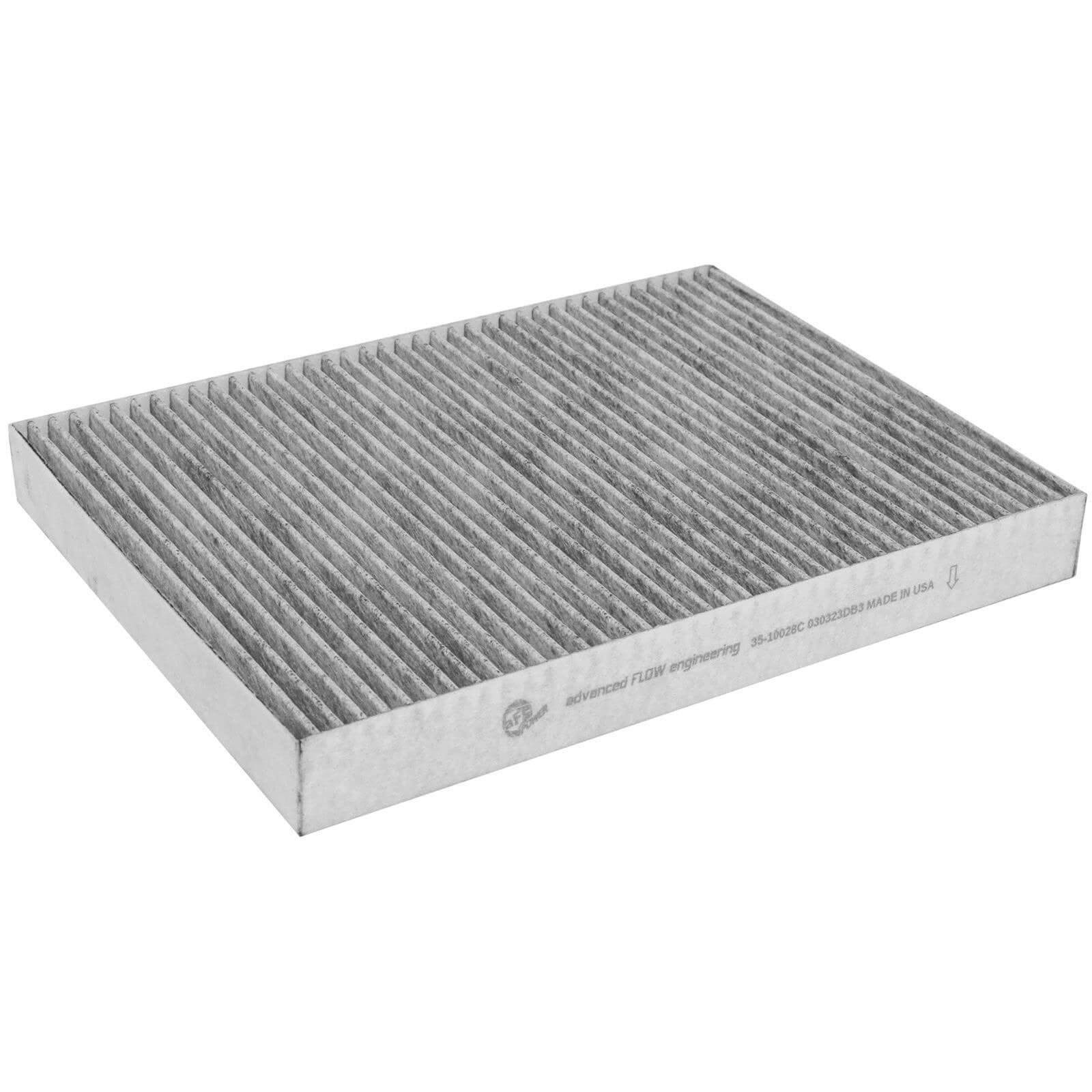 aFe Power 35-10028C Power Rectangular Cabin Air Filter